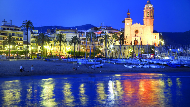 Sitges