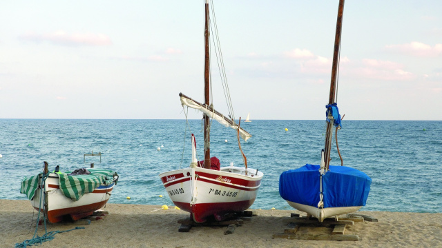 Sant Pol de Mar