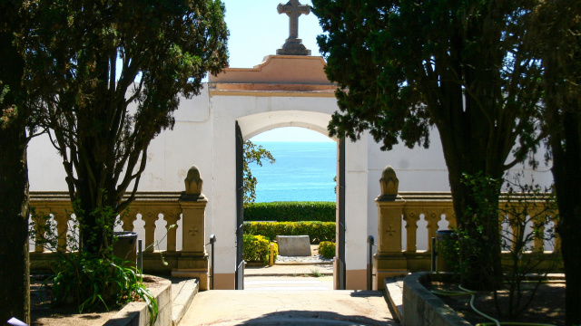 Arenys de Mar