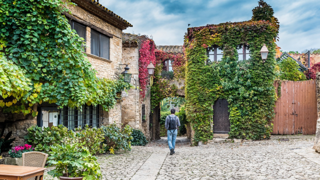Peratallada