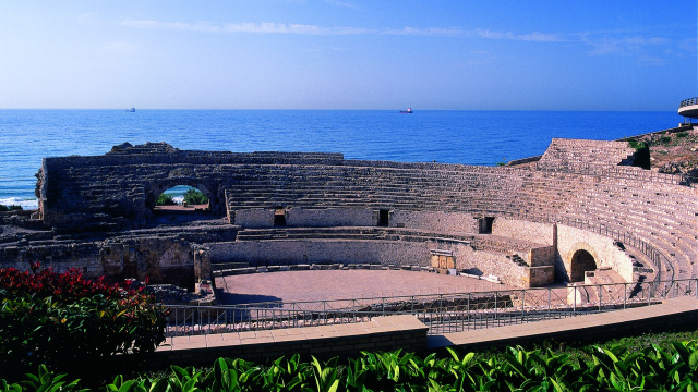 Tarragona-Reus