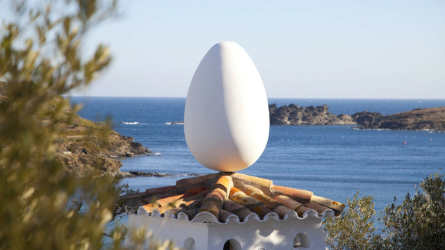 Casa - Museu Salvador Dalí