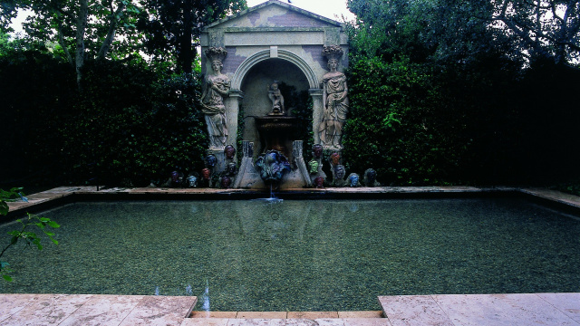 Castell de Púbol