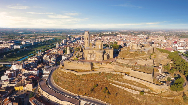 Lleida